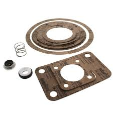Seal & Gasket Kit For 5/8" Shaft Hoffmann/Domestic