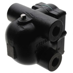 15 PSI 1" F+T Trap 404210