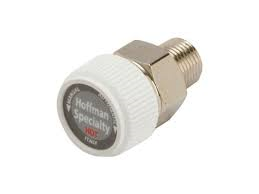 1/8" NPT. Water/Steam Vent 50 PSI Max 401475 Replaces 500 401473