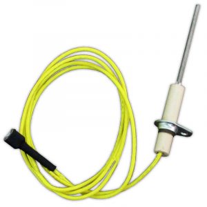 Sensor Flame HSI