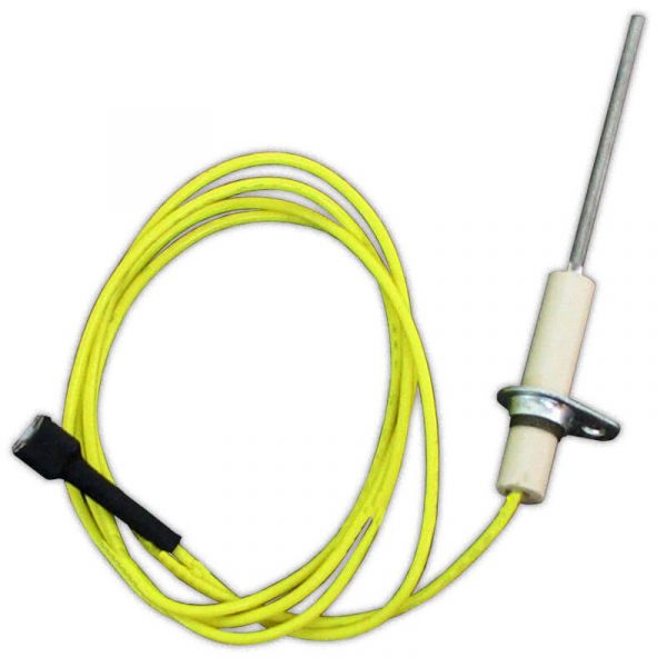 Sensor Flame HSI