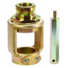 High Temp Kit for Actuators with 3/4 inch (20 mm) Stroke stem button attachment