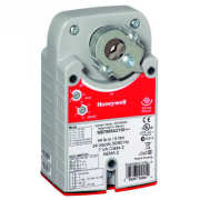 120v Two Position Or SPST Spring Return 44 lb-in. 5 Nm Direct Coupled Actuator