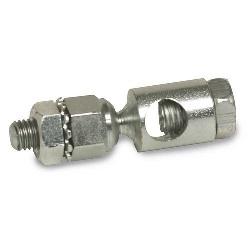 Ball Joint Assembly For Damper Applications REP 51452354-504
