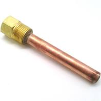 3/4" NPT. Well Assembly For T675 T678 & T991