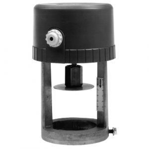 24v Electric Valve Actuator 90 Lb; 0 - 10 VDC; Replaces VA-7152-8001