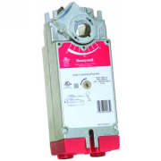 120v Two Position Spring Return Direct Coupled Damper/Valve Actuator 88 Lb-in To