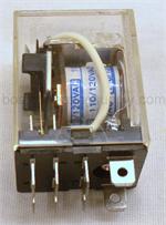 24/115 Volt Relay Kit