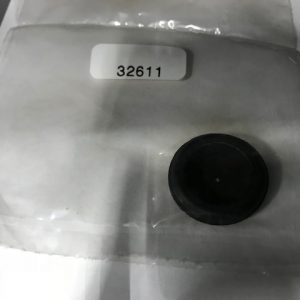 Rubber Grommet For Knockout