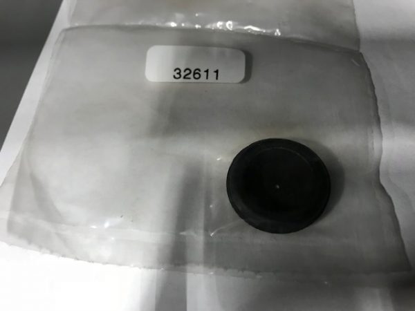 Rubber Grommet For Knockout