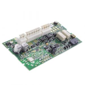 Circuit Board For HE250