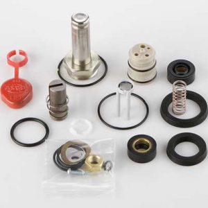 Rebuild Kit 8344 AC