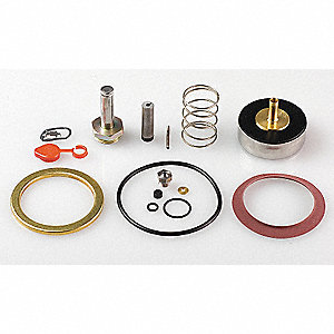 Rebuild Kit 8221 Ac