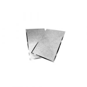 Prefilter for 20 X 25 Inch and 20 X 12-1/2 inch F50F F300 No Spring Clip **** So