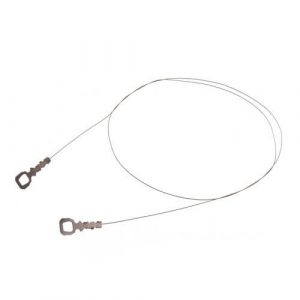 16" Ionizer Wire ** Sold In Multiples Of 5 ** For F50A E F & F59A **** Priced Pe