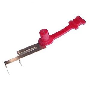 Test Spring Assembly