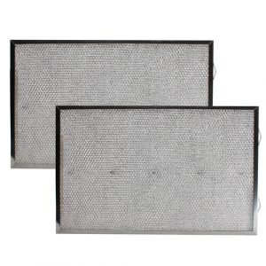 F50A E F Prefilter 20 X 12.5 Replaces 136389 (19-3/4" X 12-1/2") Qty 2 May Be Re