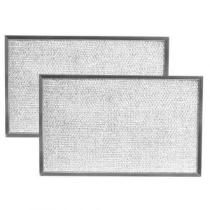 Prefilter For *** 16" X 20" F50 F300 Units Filter Size 16x10 (2req) **** Sold In