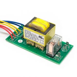 Printed Wiring Control Board With Transformer For HE360A HE360B HE365