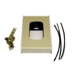 Wall Plate Adaptor Kit For Pneumatic Thermostats