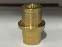 Replacement Plug for VP526A Series 1 Cv
