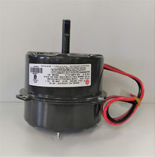 Condenser Motor 1/230 1/8 S
