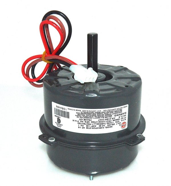 Condensor Motor 1/230 1/5 S