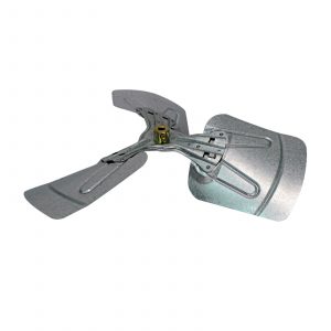 Fan C 22" 3b 1/2" 25 Int S