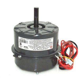 Condenser Motor 1/230 1/5 HP