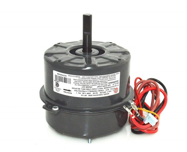 Condenser Motor 1/230 1/5 HP