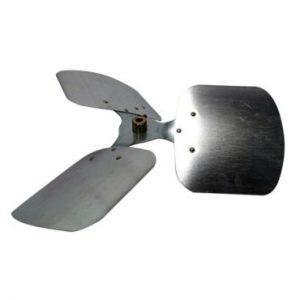 Fan C 20" 3b 1/2" 27 Int L