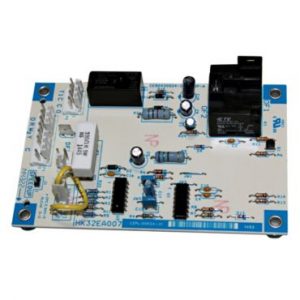 Defrost Board