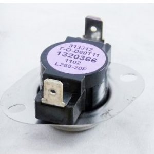 Switch Lmt 260-20 La