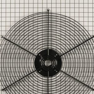 Grille-fan