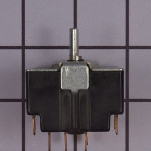 Mode Selector Switch