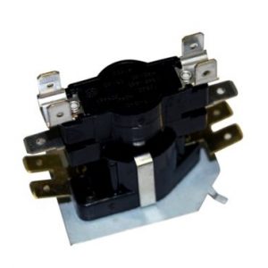 Sequencer DPST 24vsa *nla* Replaced by 1398442