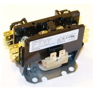 Contactor 2p 30a 24v S