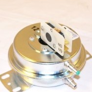 Switch Vent Press S