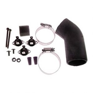 Blower Vent Hardware B