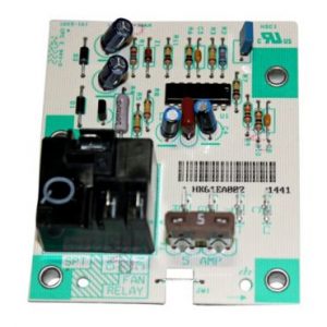 Board Circuit W/TDR S