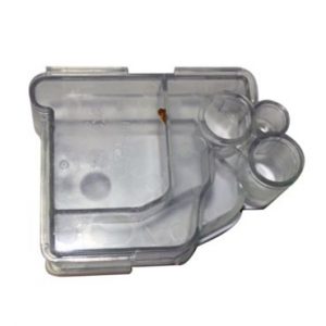 Trap Condensate