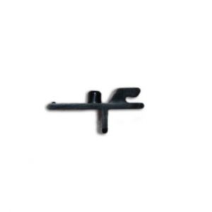 Latch Filter Door