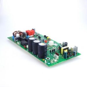 Control Board
