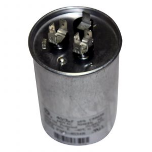 Cap Rn Rd 440v 3+40 S