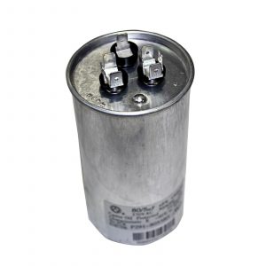 Cap Rn Rd 440v 5+80 S Replaces 1172119
