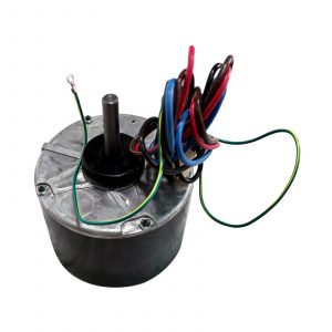 Condenser Motor 1/230 1/3 1075/2