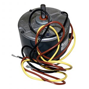 230V Condenser Motor Single Phase 1/10 HP 1100 RPM Replaces 1172707