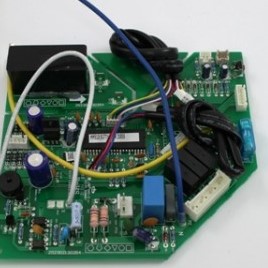 Circuit Board Main Control