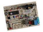 Control Board Main Replaces 201337890006