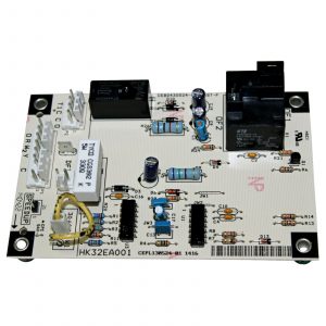 Defrost Control Board